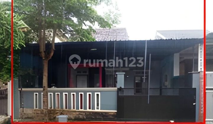 Rumah Murah Aset Mandiri, Kab Pasuruan