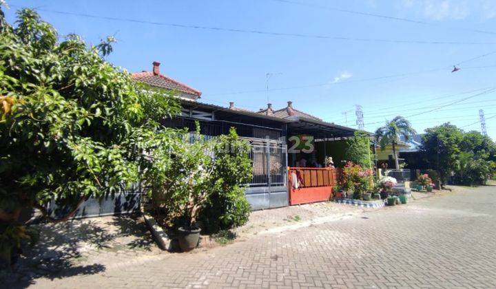 Rumah Murah Aset Mandiri, Kab Probolinggo 2