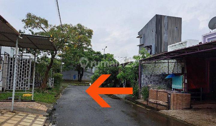 Rumah Tinggal 1 Lantai 2