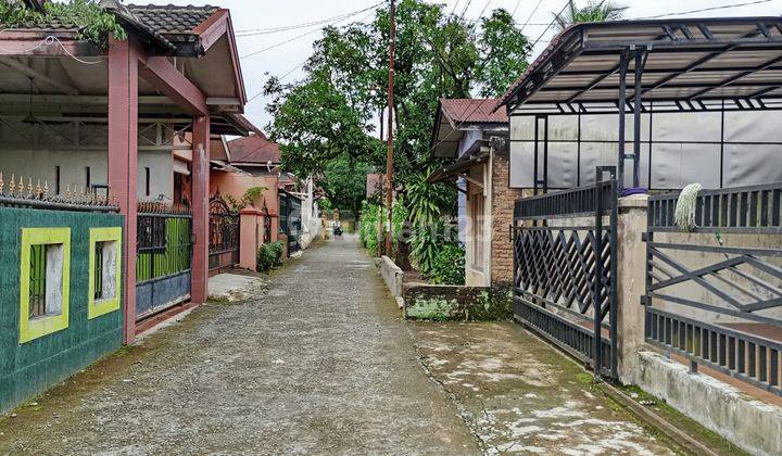 Rumah Murah Aset Mandiri, Medan, Sumatera Utara 2