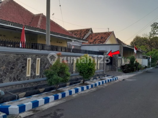 Rumah Murah Aset Mandiri, Kota Probolinggo