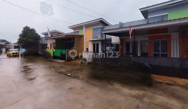 Rumah Murah Aset Mandiri, Kota Batam, Provinsi Kepulauan Riau 2