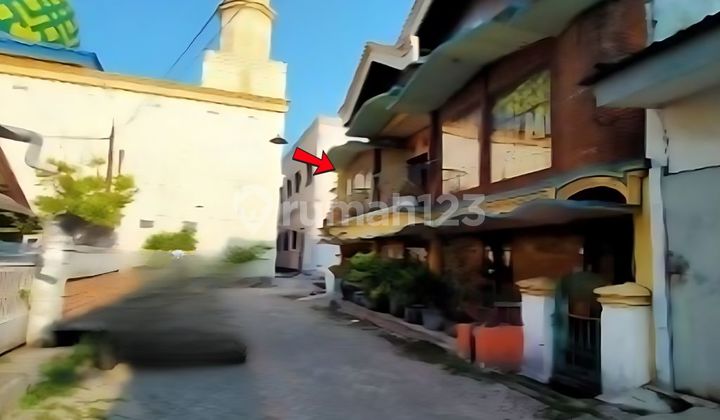 Rumah Murah Aset Mandiri, Kab Sidoarjo