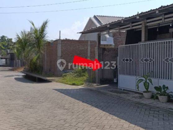 Rumah Murah Aset Mandiri, Kab Jember 2