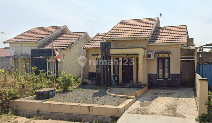 Rumah Murah Aset Mandiri, Banjarbaru Utara, Kalimantan Selatan 2