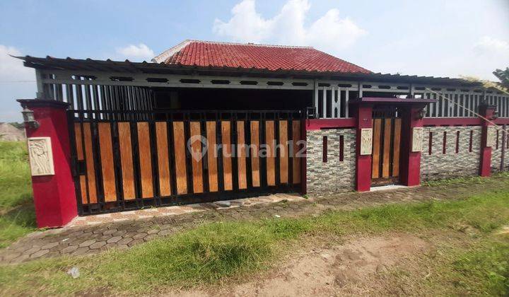 Rumah Murah Aset Mandiri,Cilegon,Banten