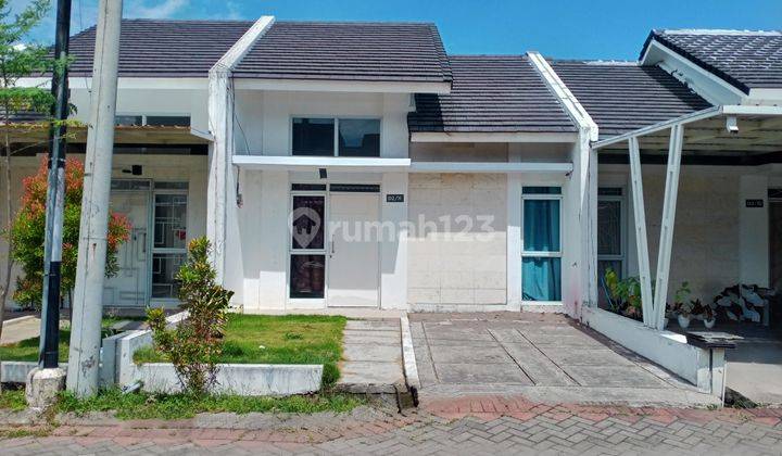 Rumah Tinggal 1 Lantai, Makassar, Sulawesi Selatan 1