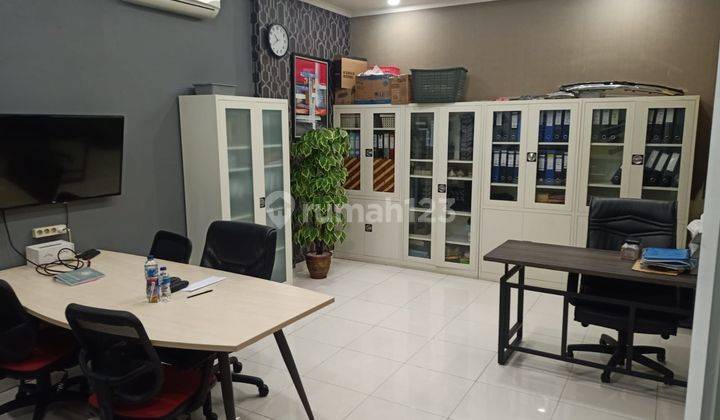 Ruko Aset Mandiri di Karawang 2