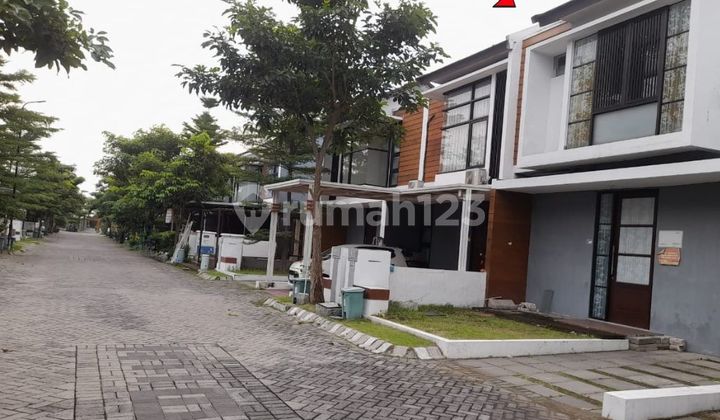 Rumah Murah Aset Mandiri, Kab Sidoarjo