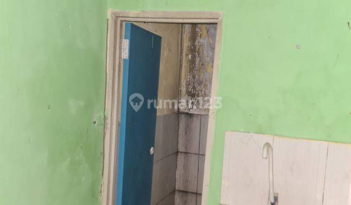 Rumah Murah Aset Mandiri, Bojong Gede, Bogor Jawa barat 2