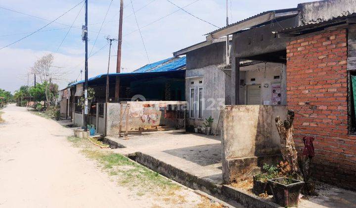 Rumah Murah Aset Mandiri, KABUPATEN KAMPAR, PROVINSI RIAU 2