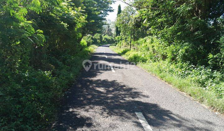 Tanah Murah Aset Mandiri, Dompu, Nusa Tenggara Barat 2