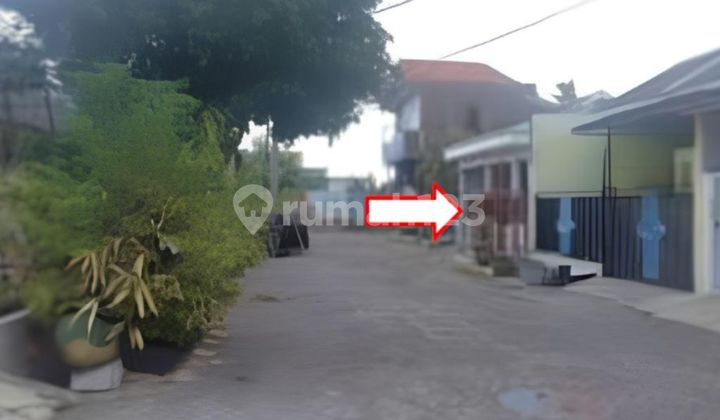 Rumah Murah Aset Mandiri, Kab Gresik
