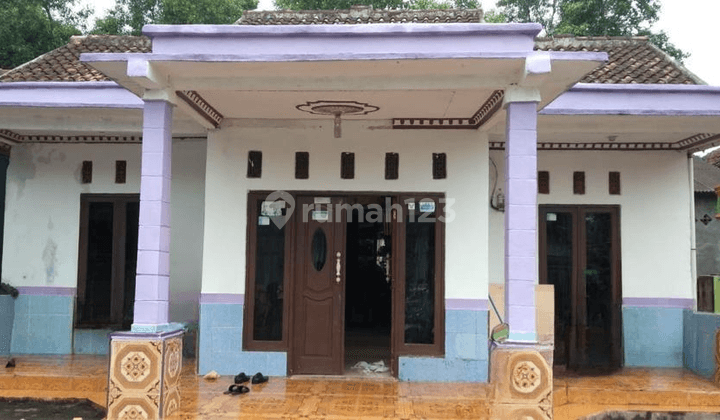 Rumah Murah Aset Mandiri, Bojong Kamal, Banten 1