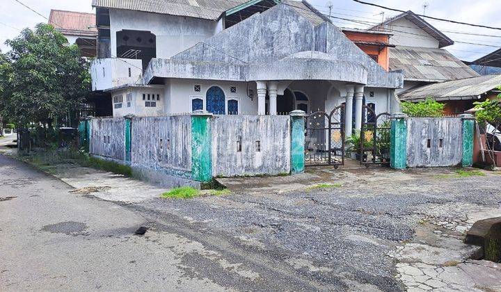 Rumah Murah Aset Mandiri, Padang, Sumatera Barat 2