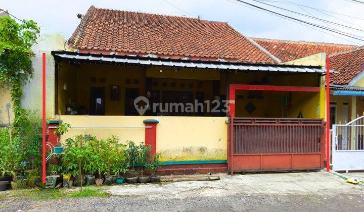 Rumah Aset Mandiri di Ciamis 1