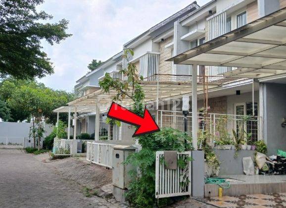Rumah Murah Aset Mandiri, Kab Sidoarjo 2