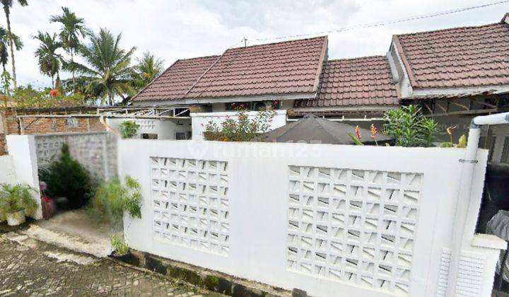 Rumah Murah Aset Mandiri, Payakumbuh, Sumatera Barat 2