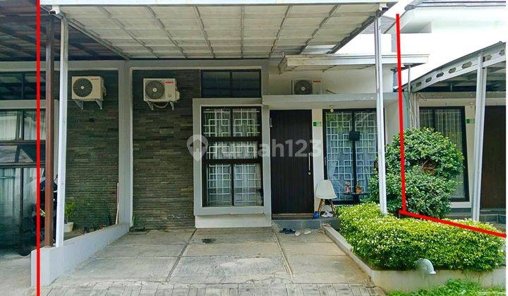 Rumah Aset Mandiri di Cirebon