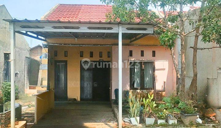 Rumah Murah Aset Mandiri, Lampung Selatan, Lampung 1