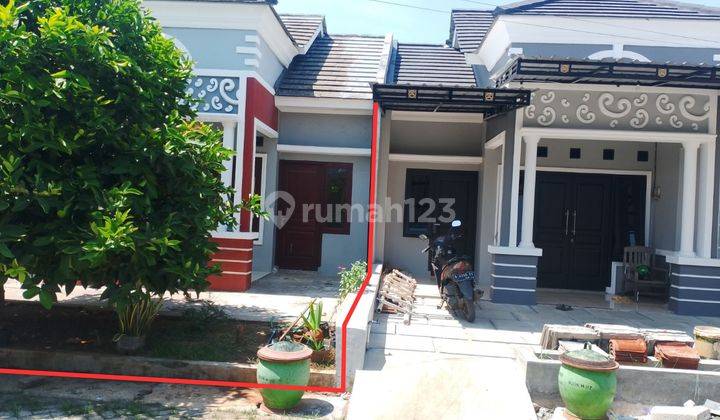 Rumah Murah Aset Mandiri, Pekalongan Timur, Pekalongan 2