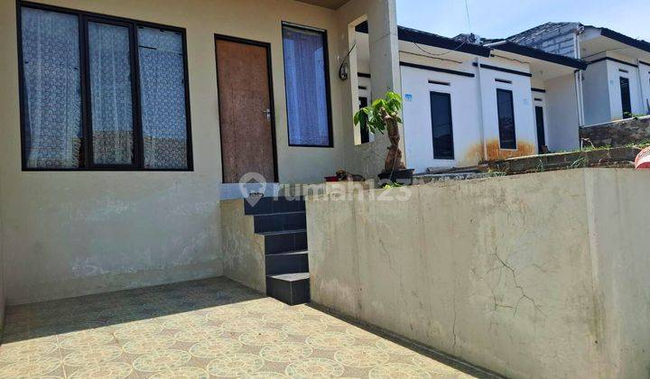 Rumah Aset Mandiri di Bandung 2