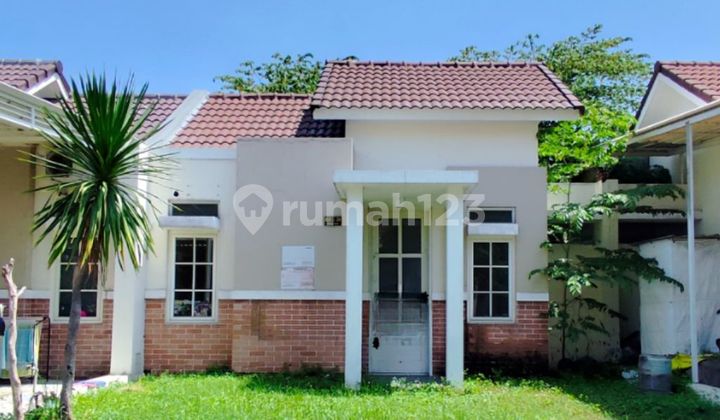 Rumah Murah Aset Mandiri, Kab Sidoarjo