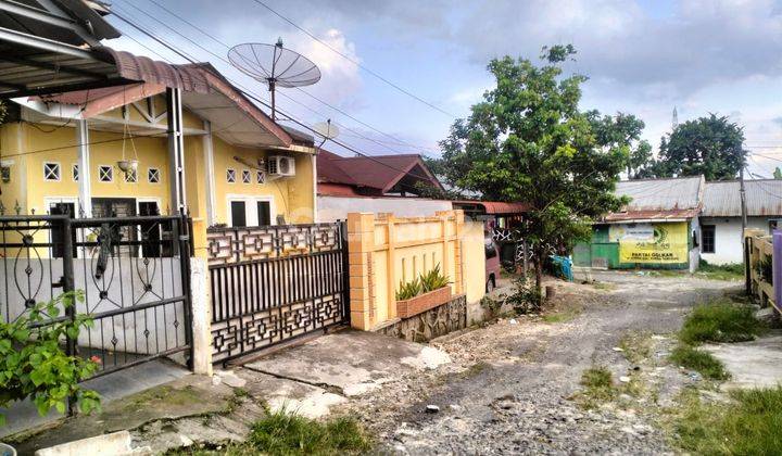 Rumah Murah Aset Mandiri, Pematangsiantar, Sumatera Utara 2