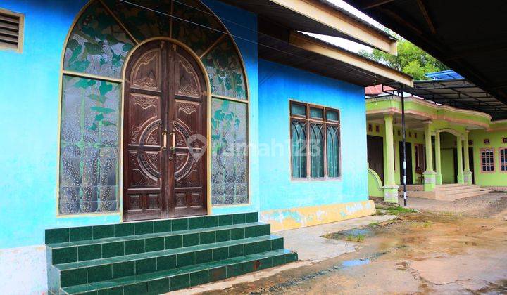 Rumah Murah Aset Mandiri, Tenggarong, Kalimantan Timur 2