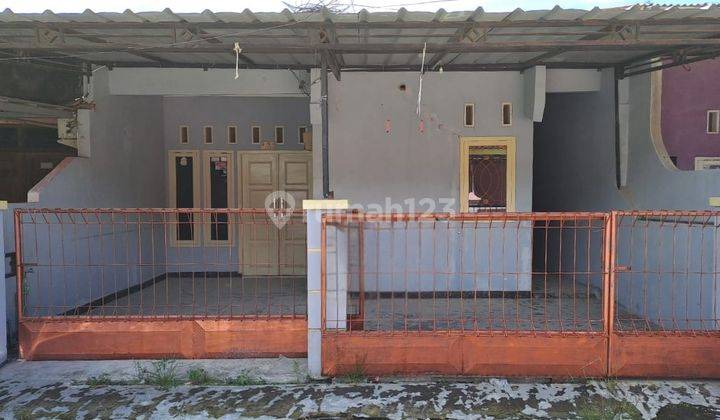 Rumah Murah Aset Mandiri, Sukabumi, Lampung