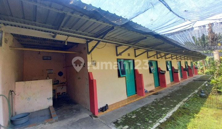 Rumah Murah Aset Mandiri, Kab Kediri