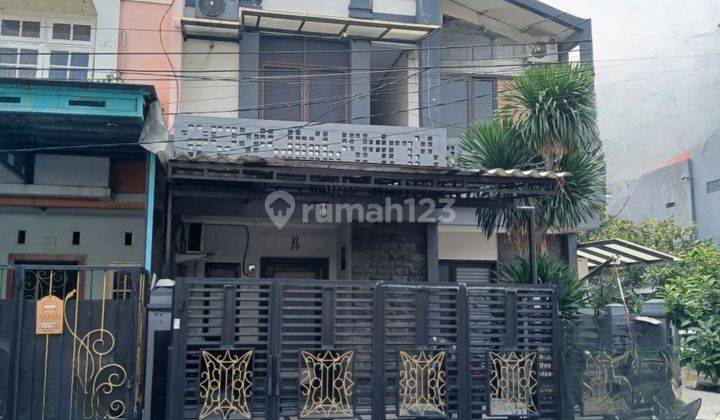 Rumah Murah Aset Mandiri.PERUM BUMI SINDANG, KAB. BEKASI 1
