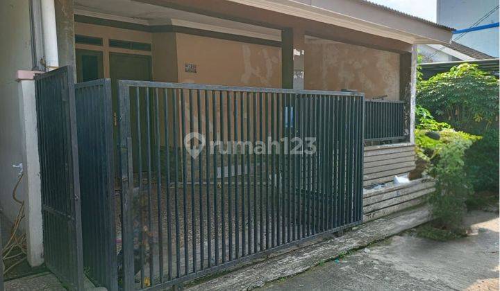 Rumah Murah Aset Mandiri, Cibinong, Bogor Jawa Barat