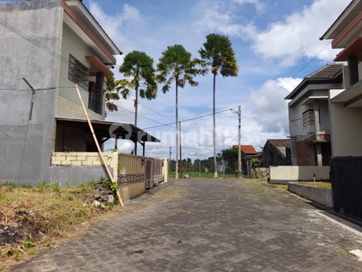 Rumah Murah Aset Mandiri, Tabanan, Bali