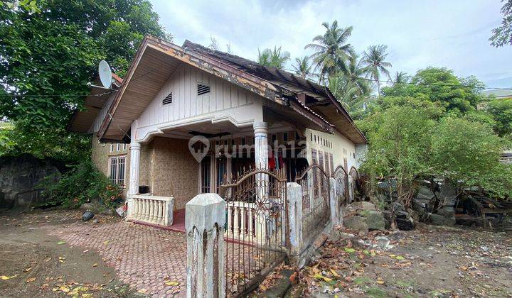 Rumah Murah Aset Mandiri, Ingin Jaya, Aceh 2