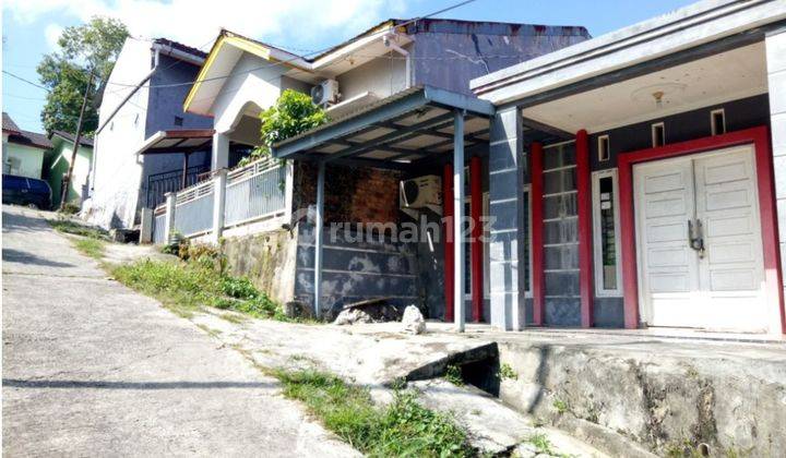 Rumah Murah Aset Mandiri, Balikpapan Selatan, Kalimantan Timur 2
