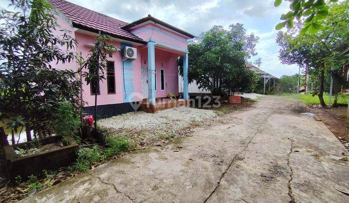 Rumah Murah Aset Mandiri, Gambut, Kalimantan Selatan 2