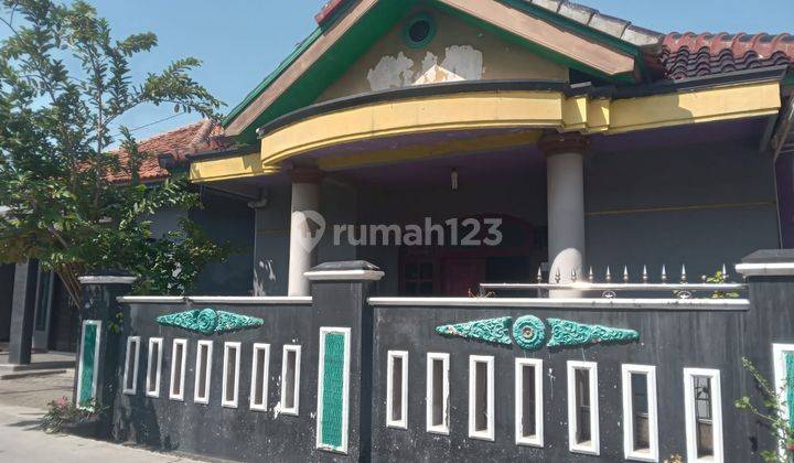 Rumah Murah Aset Mandiri,Pekalongan Utara, Pekalongan 1