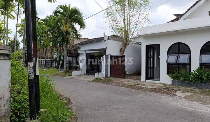 Rumah Murah Aset Mandiri, Kota Jember 2