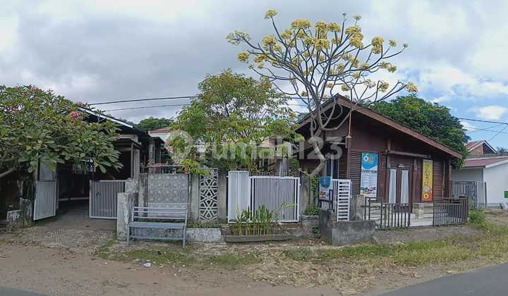 Toko Murah Aset Mandiri, Lombok Utara, Nusa Tenggara Barat