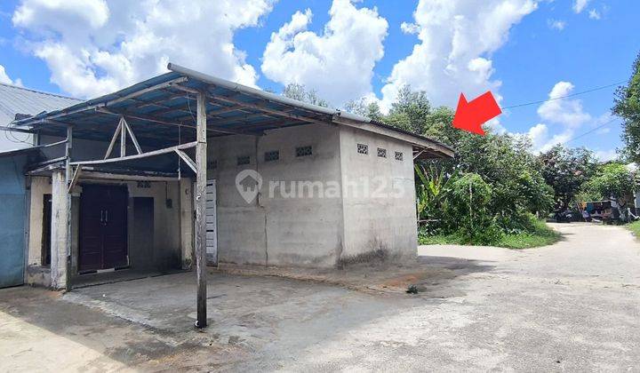 Rumah Murah Aset Mandiri, Singkawang Tengah, Kalimantan Barat 2