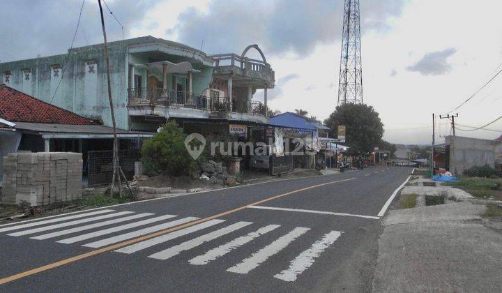 Ruko Aset Mandiri di Cianjur 2