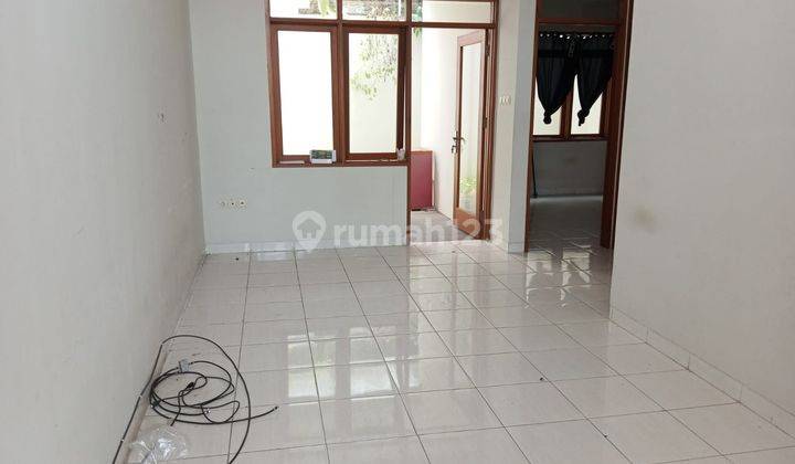 Rumah Aset Mandiri di Bandung 2