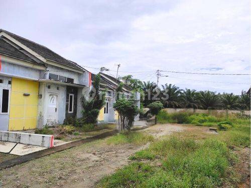 Rumah Murah Aset Mandiri, Pemali, Kepulauan Bangka Belitung 2