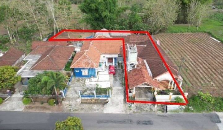 Rumah Murah Aset Mandiri, Kab Blitar 2