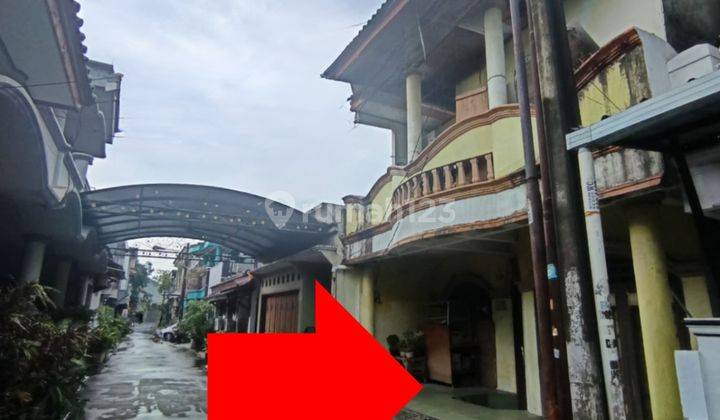 Rumah Murah Aset Mandiri,BEKASI TIMUR, KOTA BEKASI 2