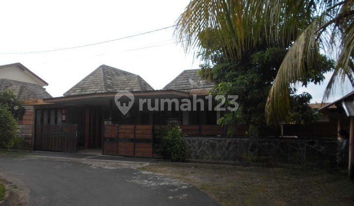 Rumah Murah Aset Mandiri, Mataram, Nusa Tenggara Barat