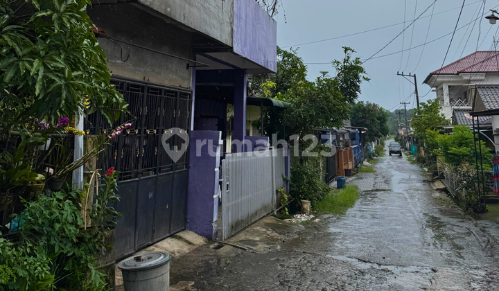 Rumah Murah Aset Mandiri, KABUPATEN DELI SERDANG, PROVINSI SUMATERA UTARA