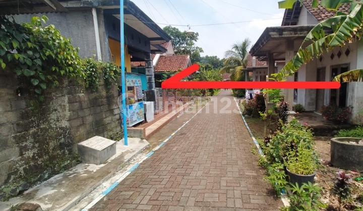 Rumah Murah Aset Mandiri, Kab Banyuwangi