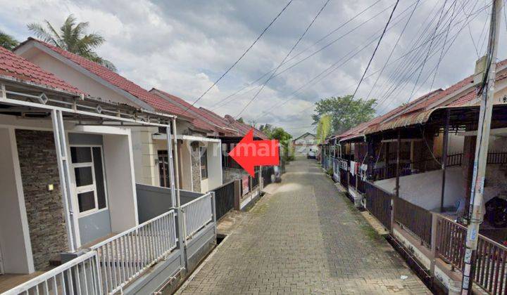 Rumah Murah Aset Mandiri, Pontianak Kota, Kalimantan Barat 2